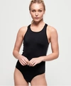 SUPERDRY CORE SPORT SWIMSUIT,210333150000502A017