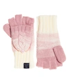SUPERDRY CLARRIE CABLE MITTENS,2159120700001WB1007