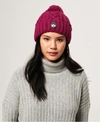 SUPERDRY GRACIE CABLE BEANIE,2159120300015M6W007