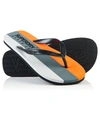 SUPERDRY SLEEK FLIP FLOPS,4226853500035DB5001