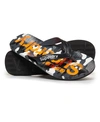 SUPERDRY ALL OVER PRINT FLIP FLOPS,1098618900016V2U003