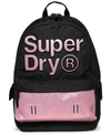 SUPERDRY REFLECTIVE MONTANA RUCKSACK,215922090004010N007