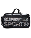 SUPERDRY SPORT BARREL BAG,2103332600005A4U007