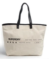 SUPERDRY PORTLAND SHOPPER BAG,2159221100009F38007