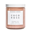 HERBIVORE BOTANICALS COCO ROSE BODY POLISH,853040006354