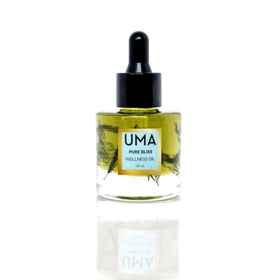 Uma Pure Bliss For Aromatherapy In N,a