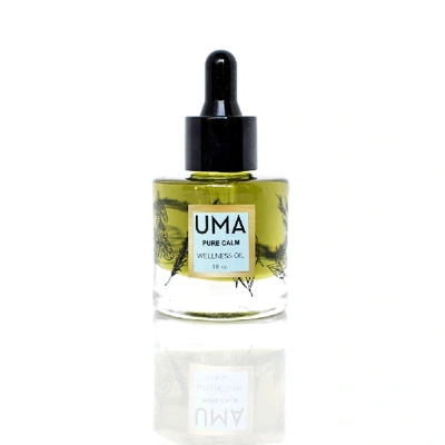 Uma Pure Calm For Aromatherapy In N,a