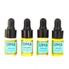 UMA WELLNESS OIL KIT FOR AROMATHERAPY