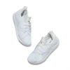 PUMA MUSE WHITE SNEAKERS,191240059368