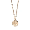 MARLO LAZ TALISMAN COIN NECKLACE