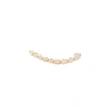 Anita Ko Floating Diamond Earring In Yellow Gold