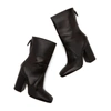 VICTORIA BECKHAM SQUARE BOOTS,400519224100