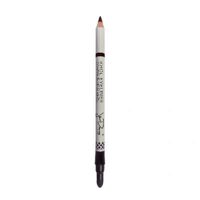 Jillian Dempsey Kohl Eyeliner In Jet Black