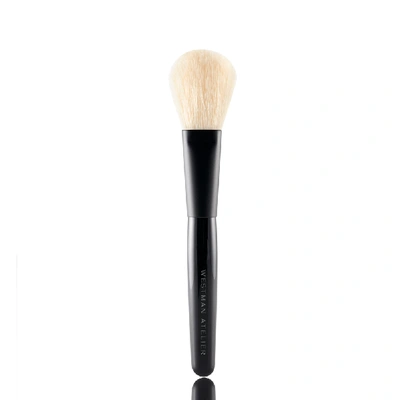 Westman Atelier Powder Brush In No Color