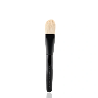 Westman Atelier Foundation Brush - One Size In No Color