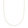 ARIEL GORDON JEWELRY DIAMOND EMBER 14K YELLOW-GOLD NECKLACE