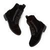 HIRAETH HANNE BOOTS IN BLACK