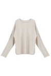 VIKTORIA CHAN CASHMERE KNIT