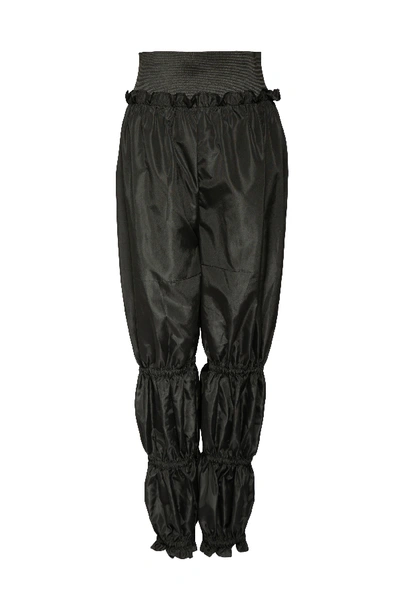 Romy Collection Demi Pants In Black