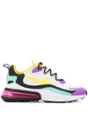 NIKE AIR MAX 270 REACT SNEAKERS