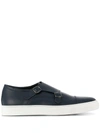 SCAROSSO MONK STRAP trainers