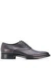 SCAROSSO MARCO OXFORD SHOES
