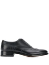 SCAROSSO PHILIP OXFORD-STYLE BROGUES