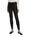 THE ROW LANDLY LEATHER PANTS,PROD148850093