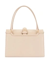 Dolce & Gabbana Small Ingrid Bag In Pink