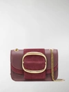 SEE BY CHLOÉ HOPPER SMALL CROSSBODY BAG,S19SS99055514551770