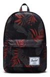 HERSCHEL SUPPLY CO CLASSIC X-LARGE BACKPACK,10492-00007-OS