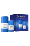 BAXTER OF CALIFORNIA ALUMINUM-FREE DEODORANT SET,P1848600