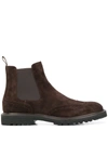 SCAROSSO KEITH CHELSEA BOOTS