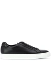 SCAROSSO LOW-TOP SNEAKERS