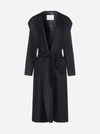 MAX MARA CAPPOTTO IN CAMMELLO