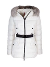 MONCLER SHORT PARKA,11106005