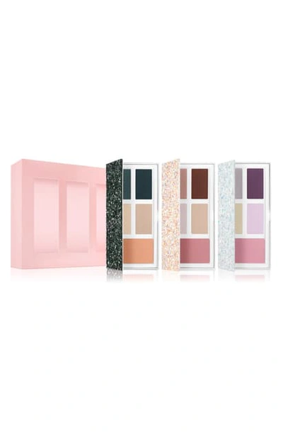 Clinique Twinkle Trio For Eyes + Cheeks Set ($149 Value) In No Color