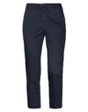 Dondup Pants In Blue