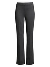 Kobi Halperin Meghan Flare Pants In Dark Grey