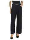 PINKO TROUSERS,11106214