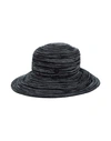 MAISON MICHEL Hat,46663005II 4