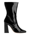 HALSTON HERITAGE ANKLE BOOTS,11770431NP 13