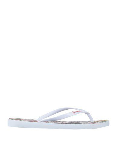white flip flops near me