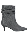 GIANNI MARRA ANKLE BOOTS,11772670CF 7