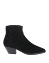 ASH ANKLE BOOTS,11776538KH 5