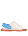 MELISSA SANDALS,11778316JF 3