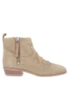 GOLDEN GOOSE Ankle boot