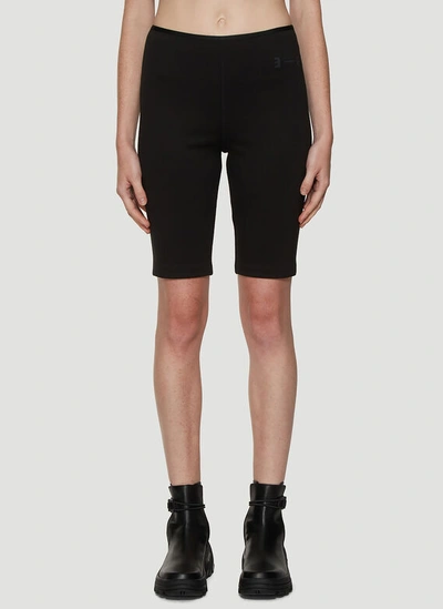Artica Arbox Cycling Shorts In Black