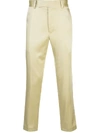 HAIDER ACKERMANN TAILORED FIT TROUSERS,194-3400-A-138-022