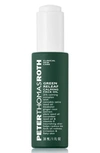 PETER THOMAS ROTH GREEN RELEAF CALMING FACE OIL,15-01-123